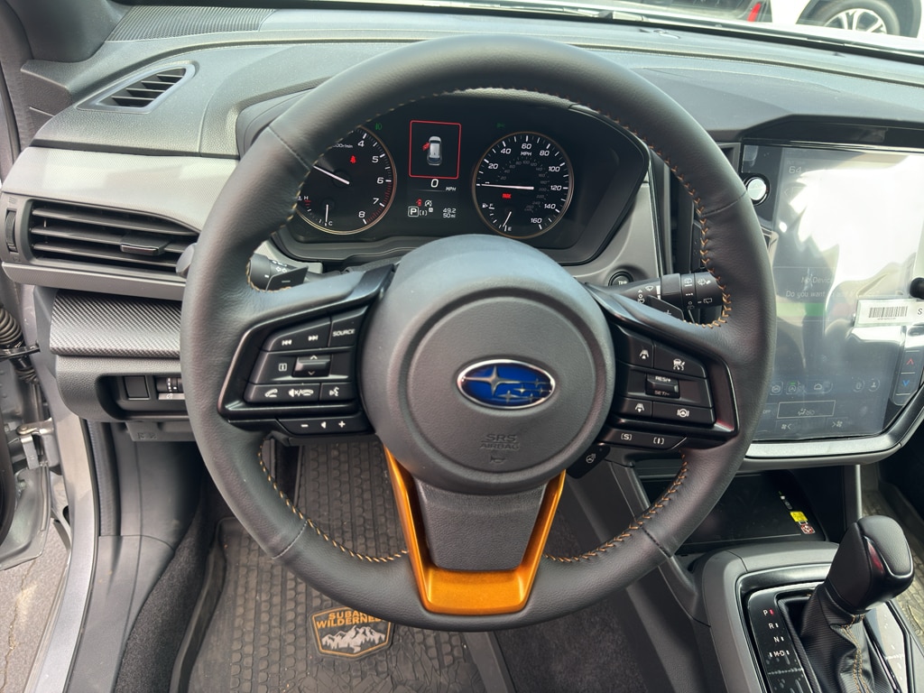 2026 Subaru Crosstrek Wilderness - Photo 15