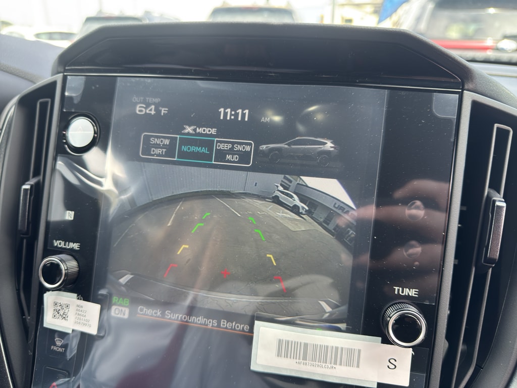 2026 Subaru Crosstrek Wilderness - Photo 22
