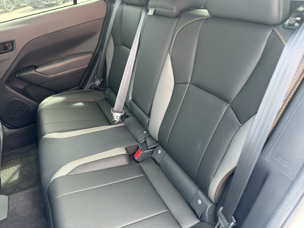 2026 Subaru Crosstrek Wilderness - Photo 10