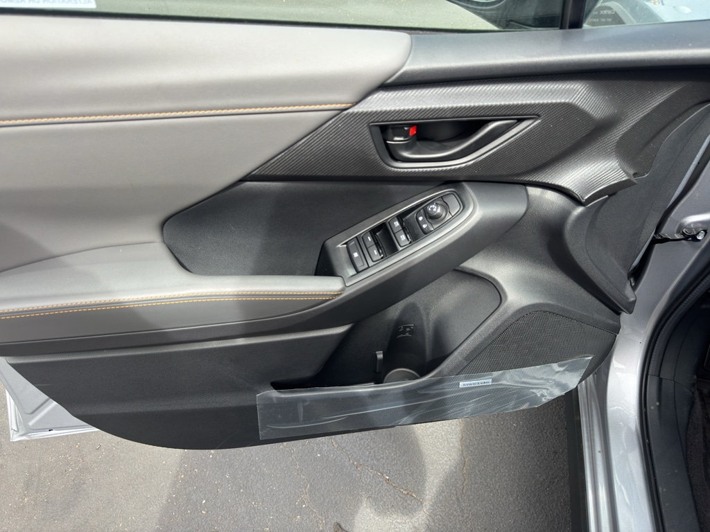 2026 Subaru Crosstrek Wilderness - Photo 12