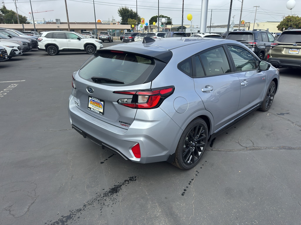 2026 Subaru Impreza RS - Photo 5