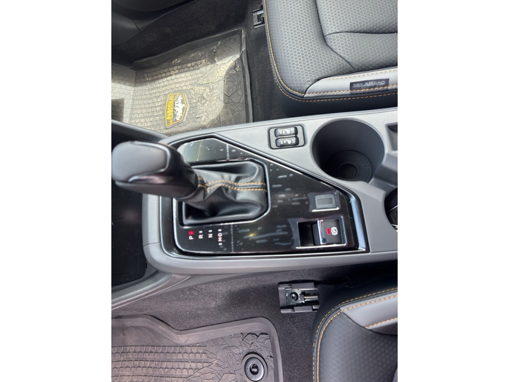 2026 Subaru Crosstrek Wilderness - Photo 18
