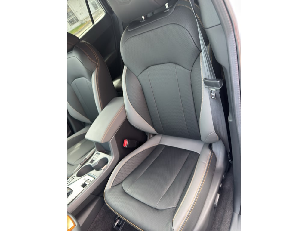 2026 Subaru Crosstrek Wilderness - Photo 14