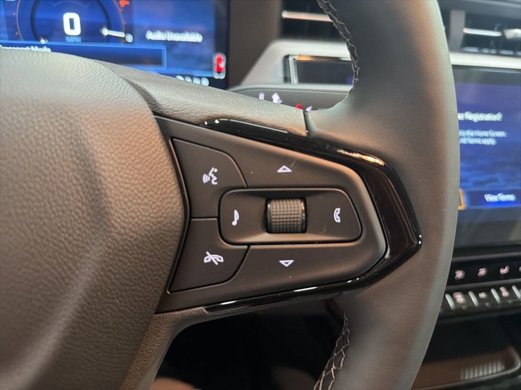 2027 Chevrolet Bolt LT - Photo 10