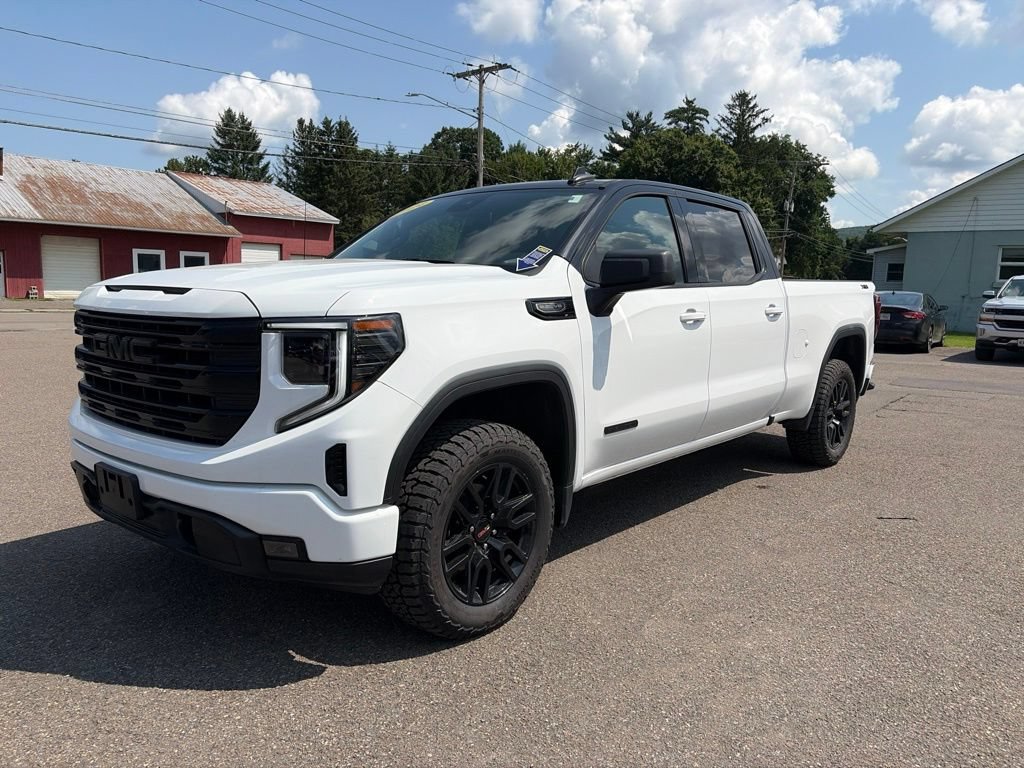 2024 GMC Sierra 1500 Elevation - Photo 21