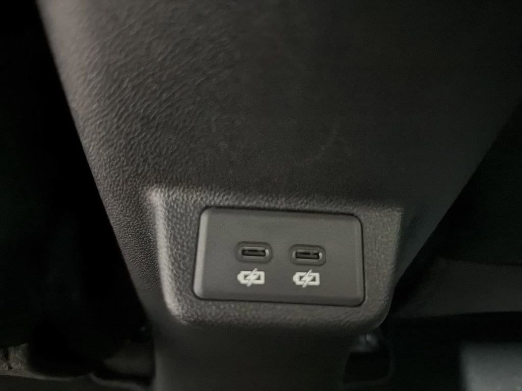 2027 Chevrolet Bolt LT - Photo 16