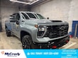  Chevrolet Silverado 2500 HD