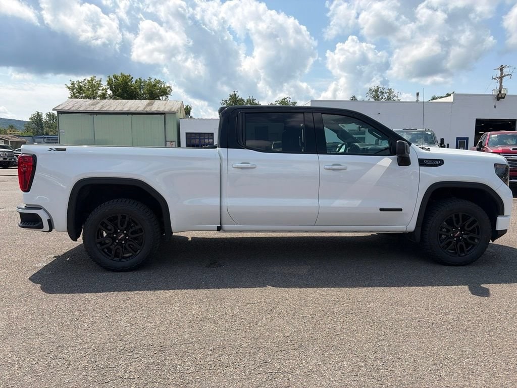 2024 GMC Sierra 1500 Elevation - Photo 6