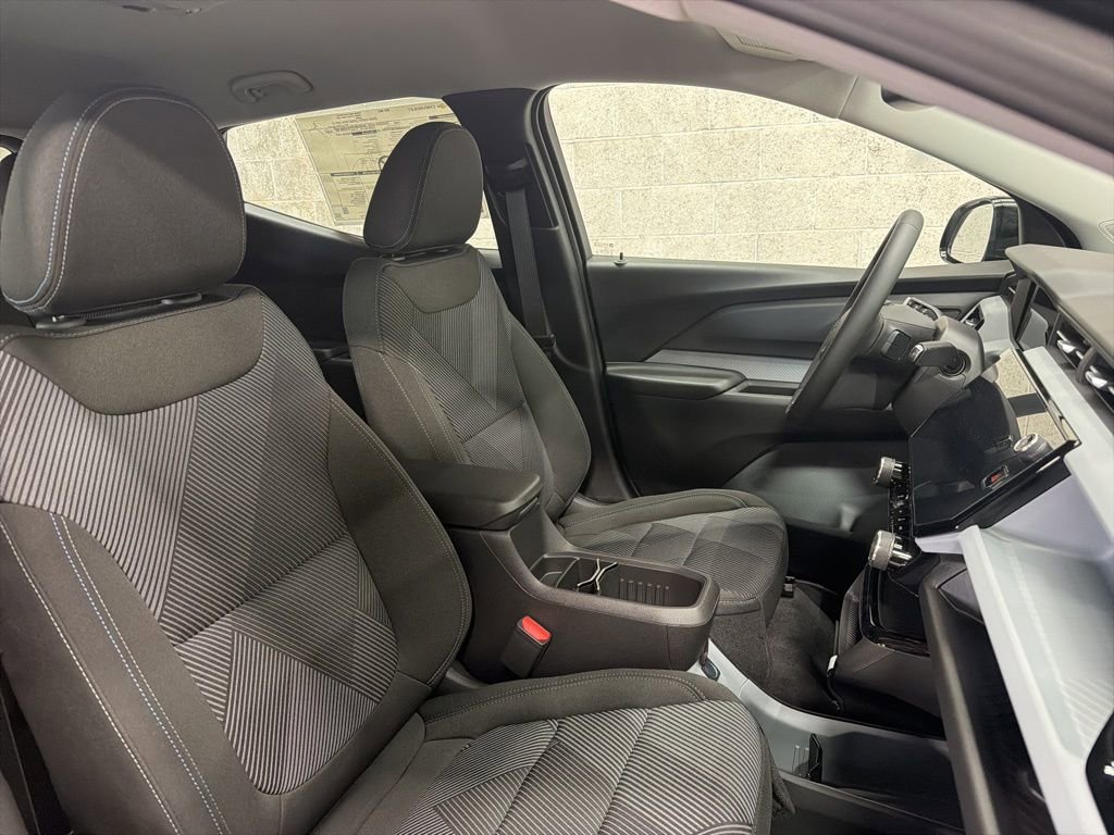 2027 Chevrolet Bolt LT - Photo 19