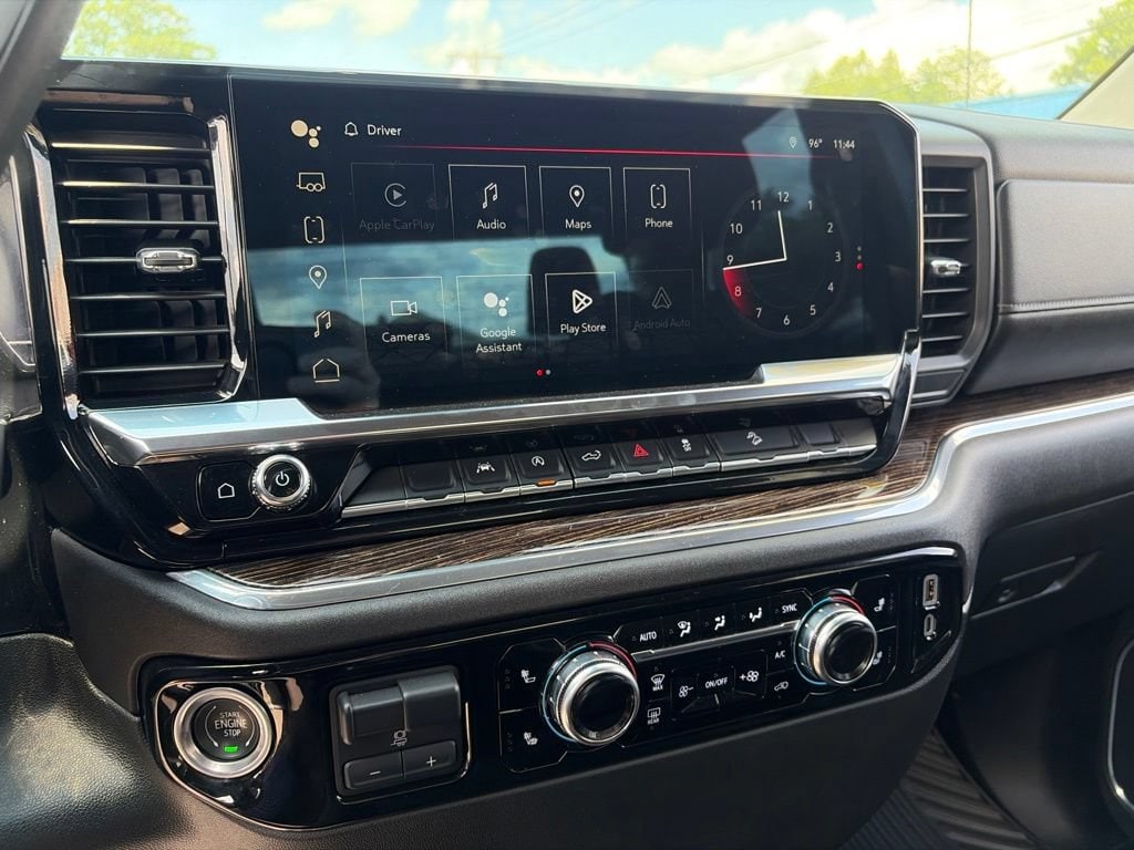 2024 GMC Sierra 1500 Elevation - Photo 14