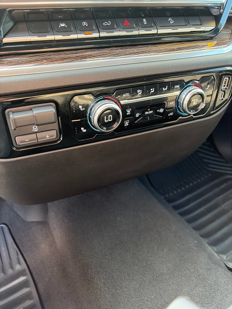 2024 GMC Sierra 1500 Elevation - Photo 17