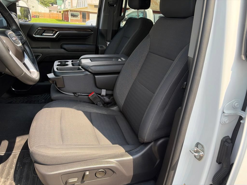 2024 GMC Sierra 1500 Elevation - Photo 10