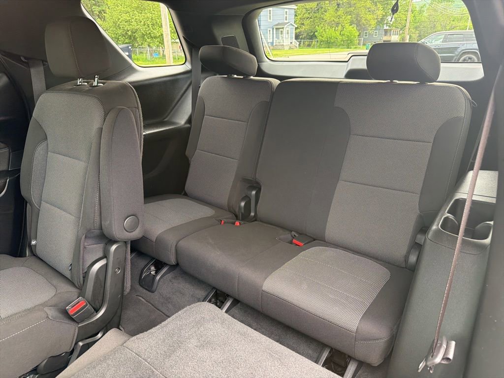 2023 Chevrolet Traverse 1LT - Photo 22
