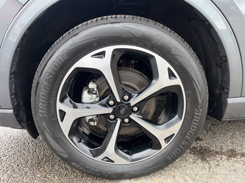 Used 2026 Ford Escape ST-Line Elite