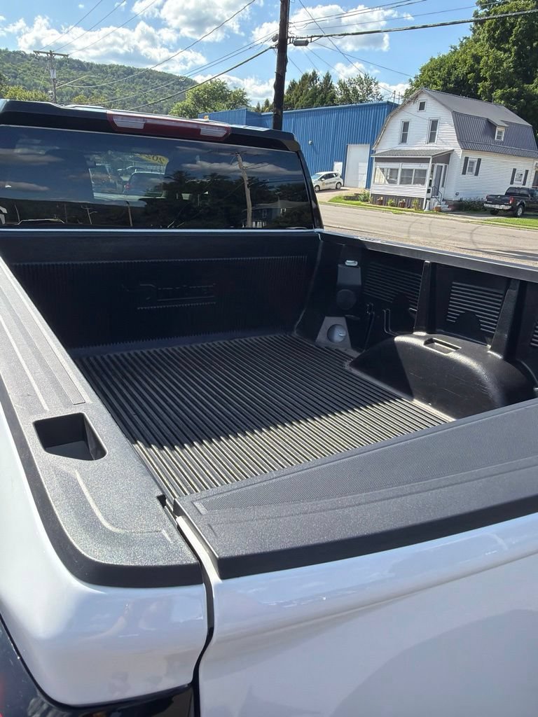 2024 GMC Sierra 1500 Elevation - Photo 20
