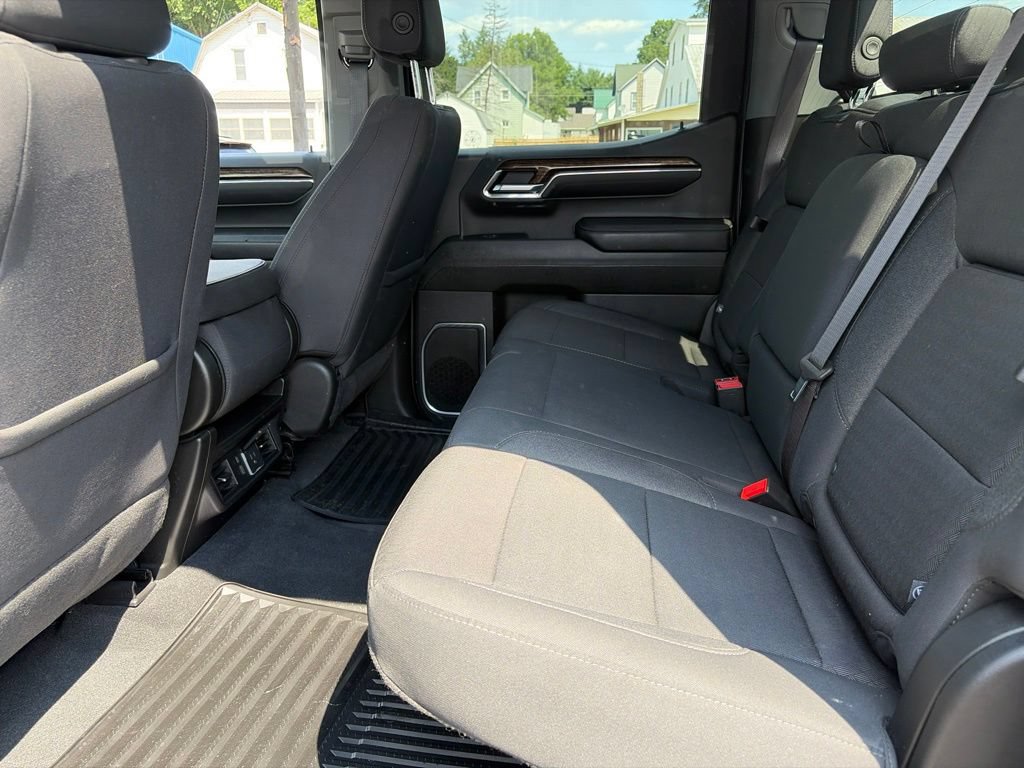 2024 GMC Sierra 1500 Elevation - Photo 9