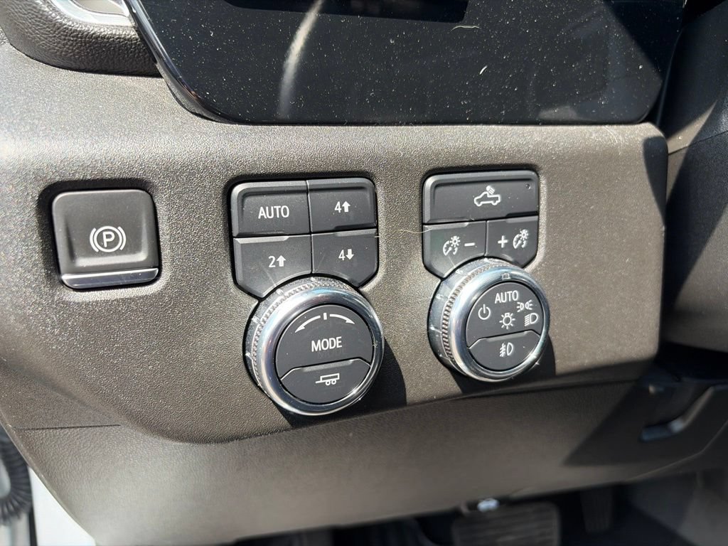 2024 GMC Sierra 1500 Elevation - Photo 11