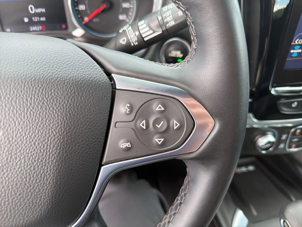 2023 Chevrolet Traverse 1LT - Photo 13