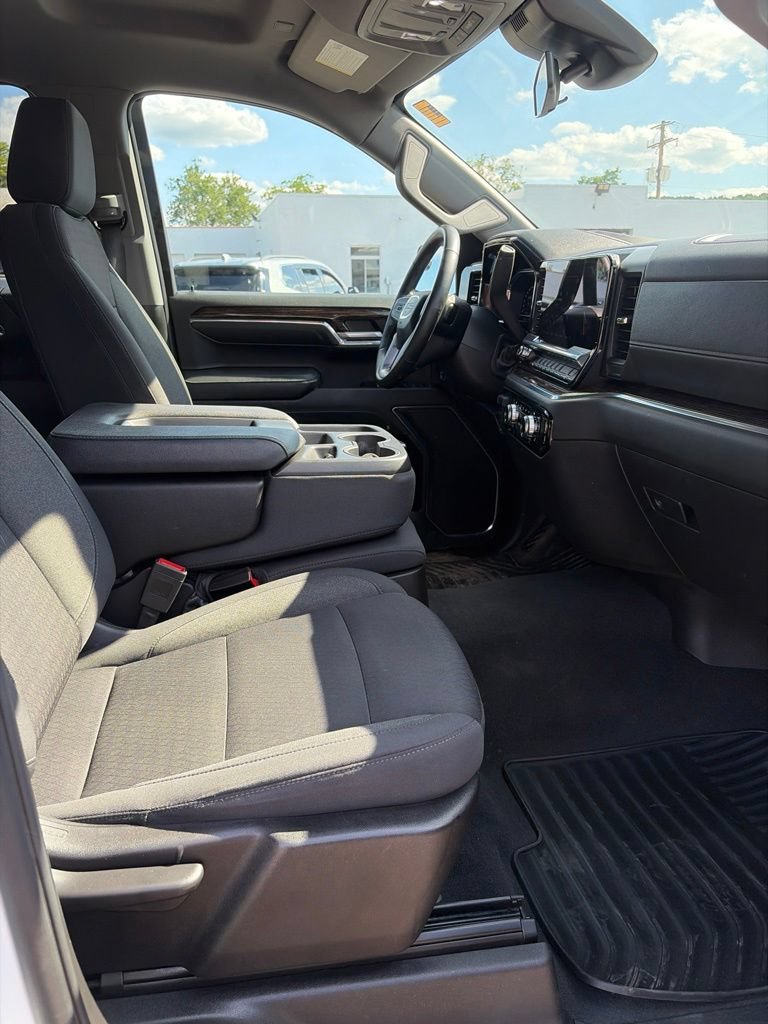 2024 GMC Sierra 1500 Elevation - Photo 19