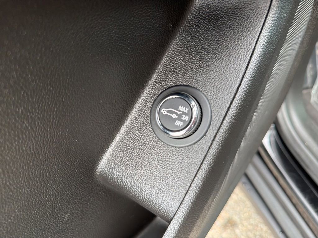 2023 Chevrolet Traverse 1LT - Photo 10