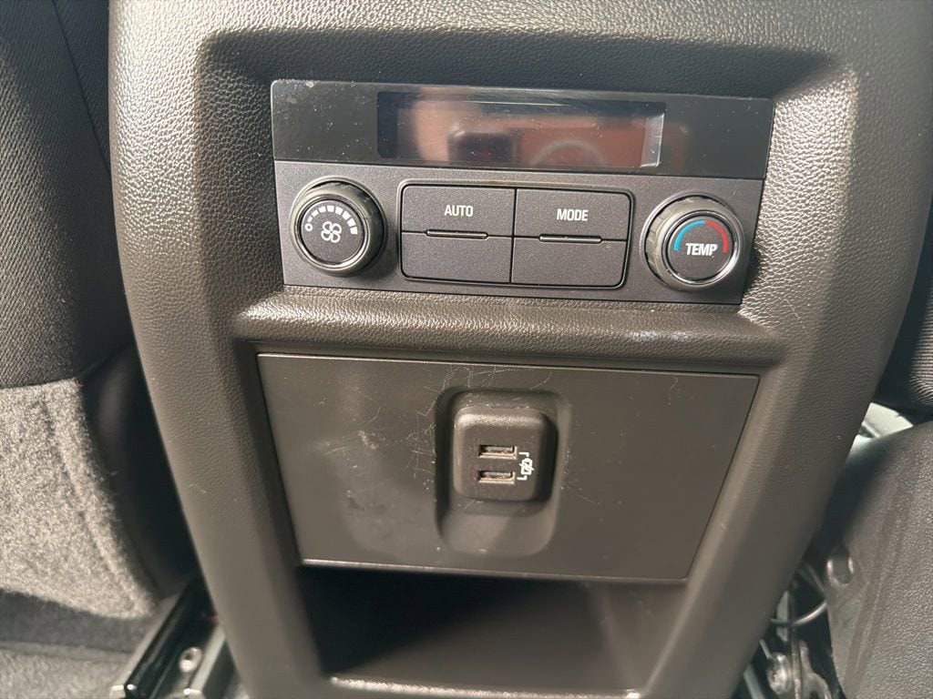 2023 Chevrolet Traverse 1LT - Photo 20