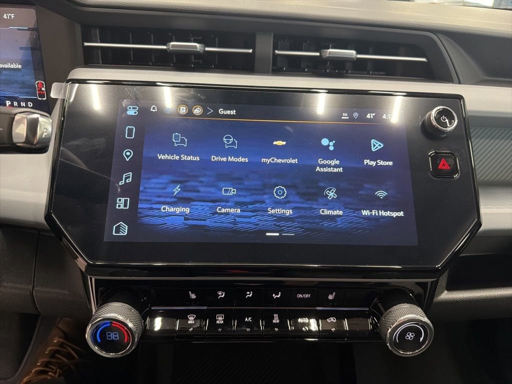 2027 Chevrolet Bolt LT - Photo 12