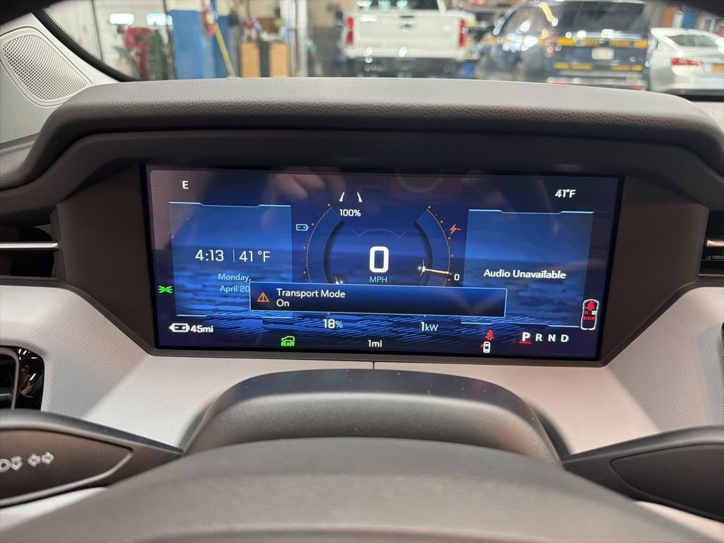 2027 Chevrolet Bolt LT - Photo 11