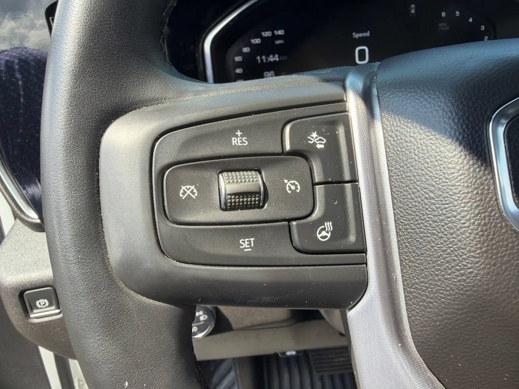 2024 GMC Sierra 1500 Elevation - Photo 12
