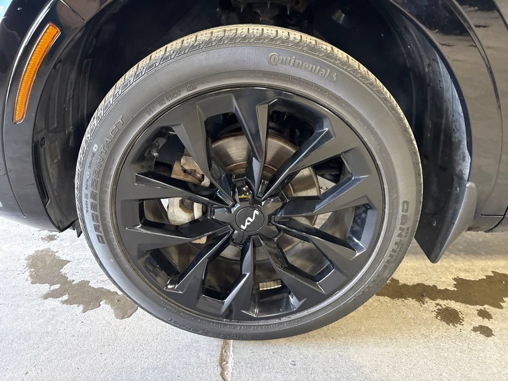 Used 2022 Kia Sorento SX
