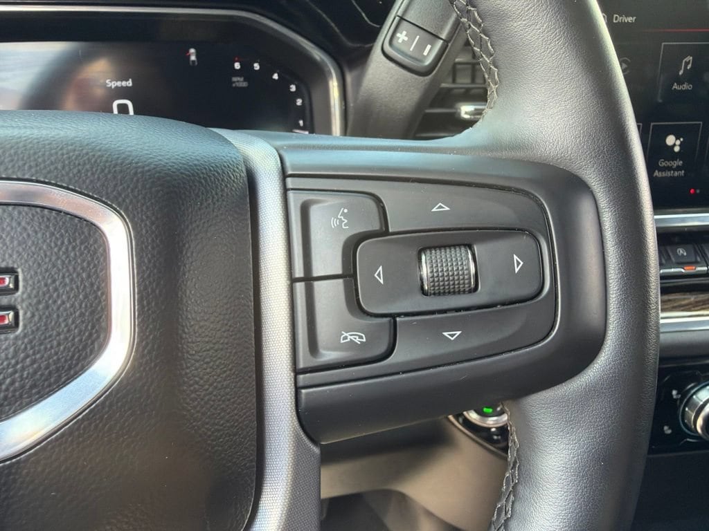 2024 GMC Sierra 1500 Elevation - Photo 13