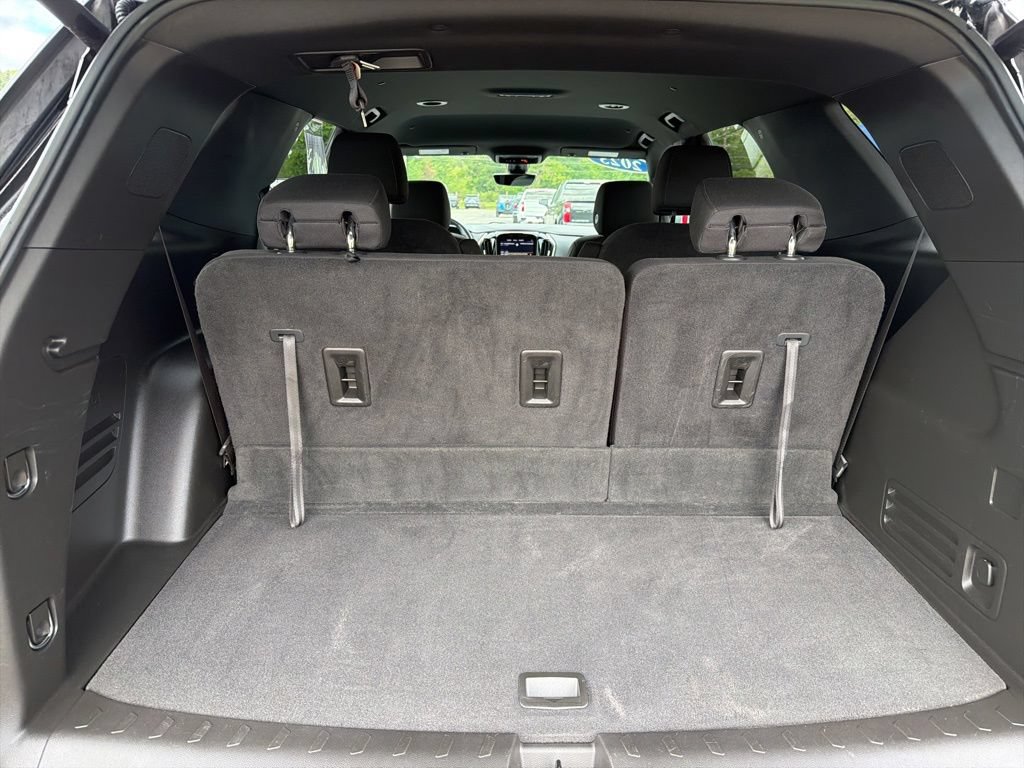 2023 Chevrolet Traverse 1LT - Photo 23