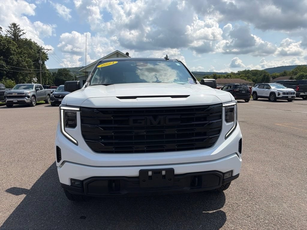 2024 GMC Sierra 1500 Elevation - Photo 8