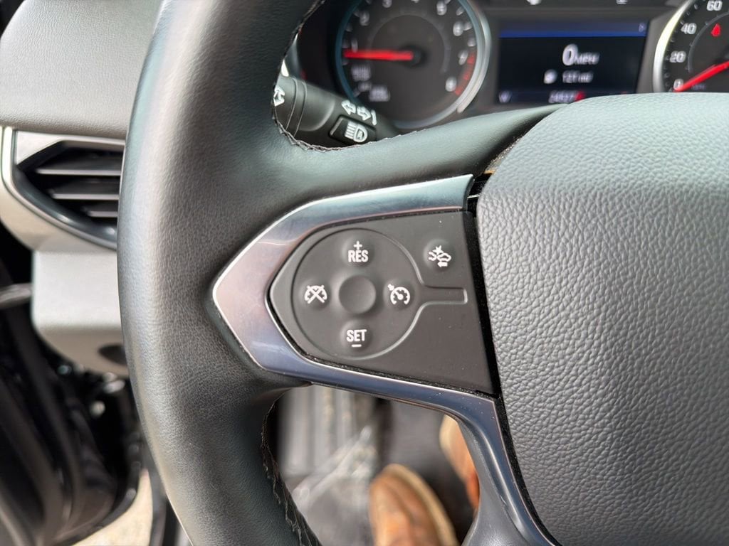 2023 Chevrolet Traverse 1LT - Photo 12