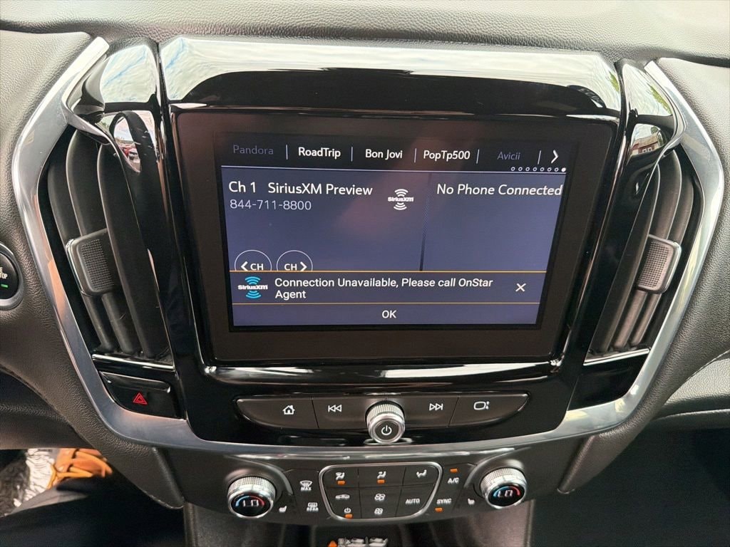 2023 Chevrolet Traverse 1LT - Photo 15