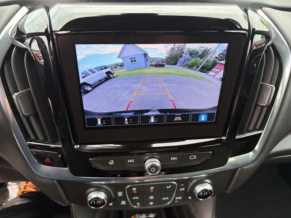 2023 Chevrolet Traverse 1LT - Photo 16