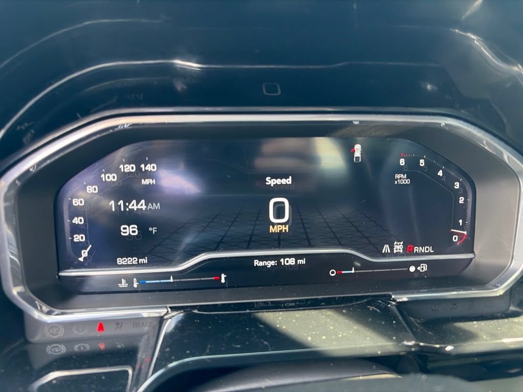 2024 GMC Sierra 1500 Elevation - Photo 15