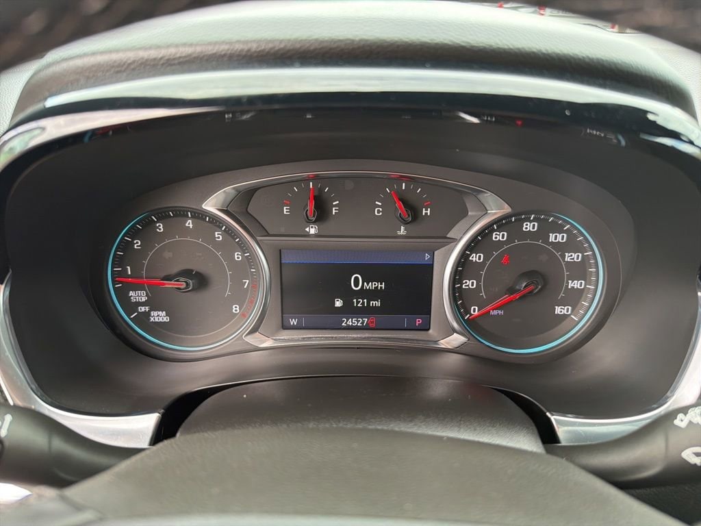 2023 Chevrolet Traverse 1LT - Photo 14