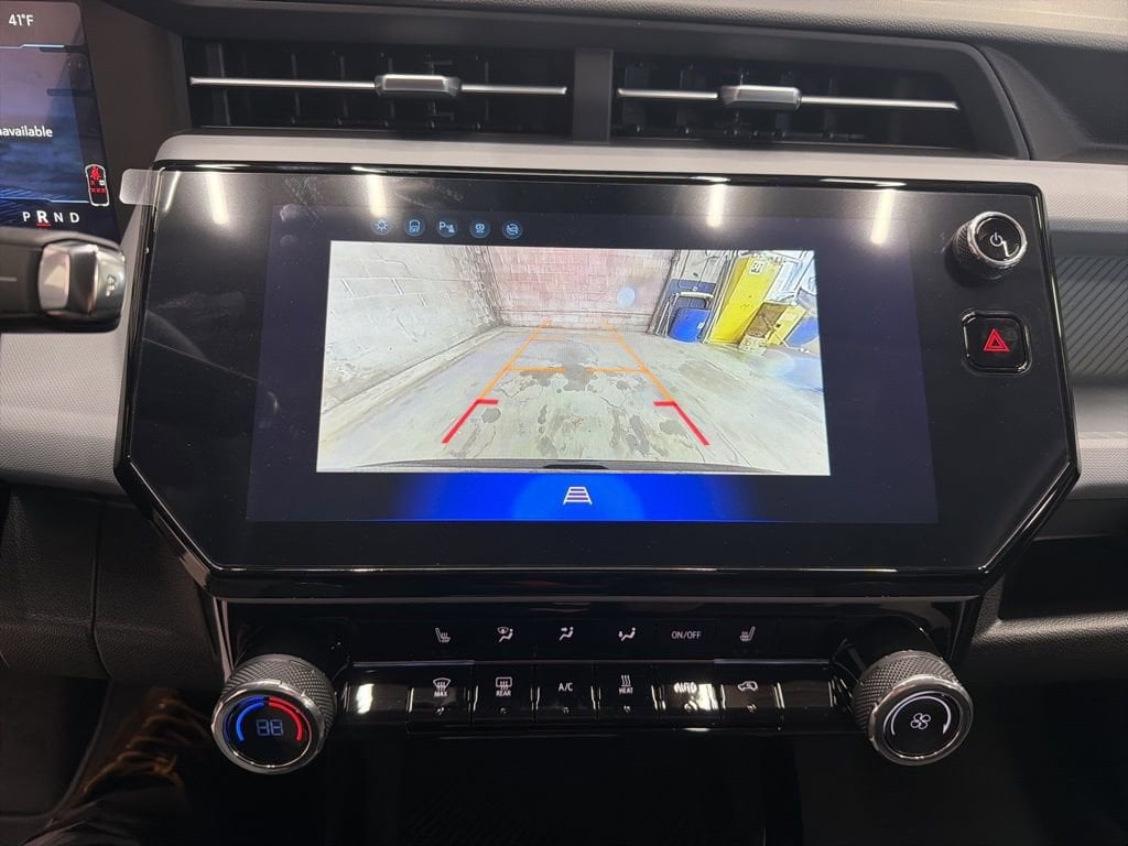 2027 Chevrolet Bolt LT - Photo 13
