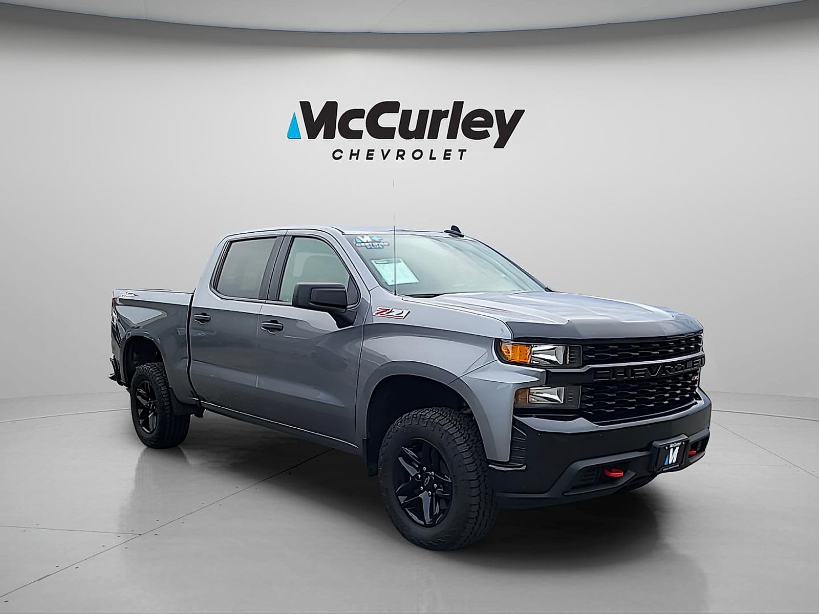 2022 Chevrolet Silverado 1500 Limited