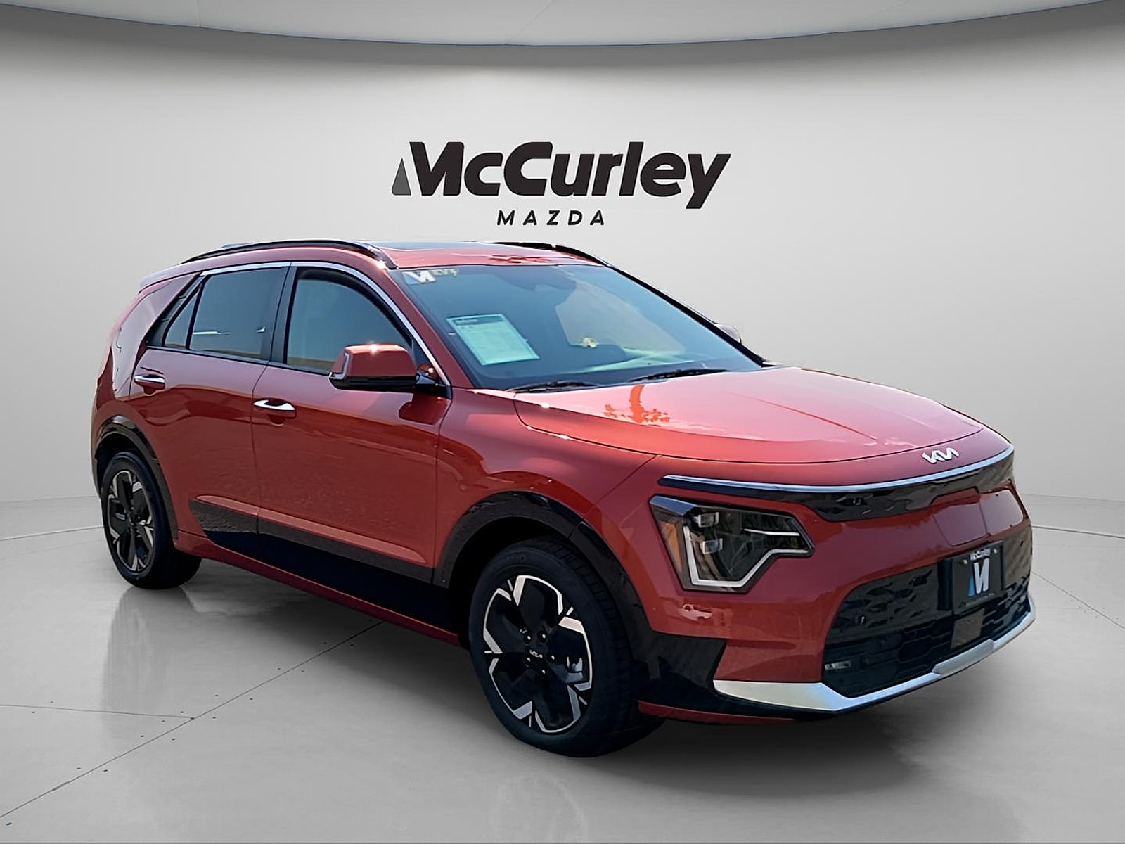 2023 Kia Niro Wave