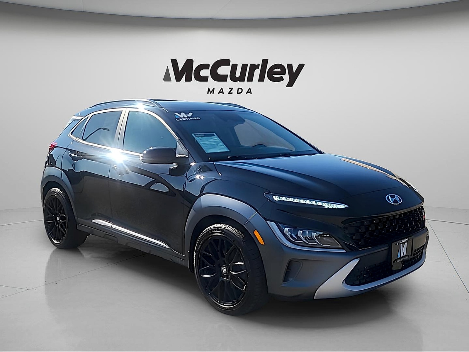 2022 Hyundai Kona