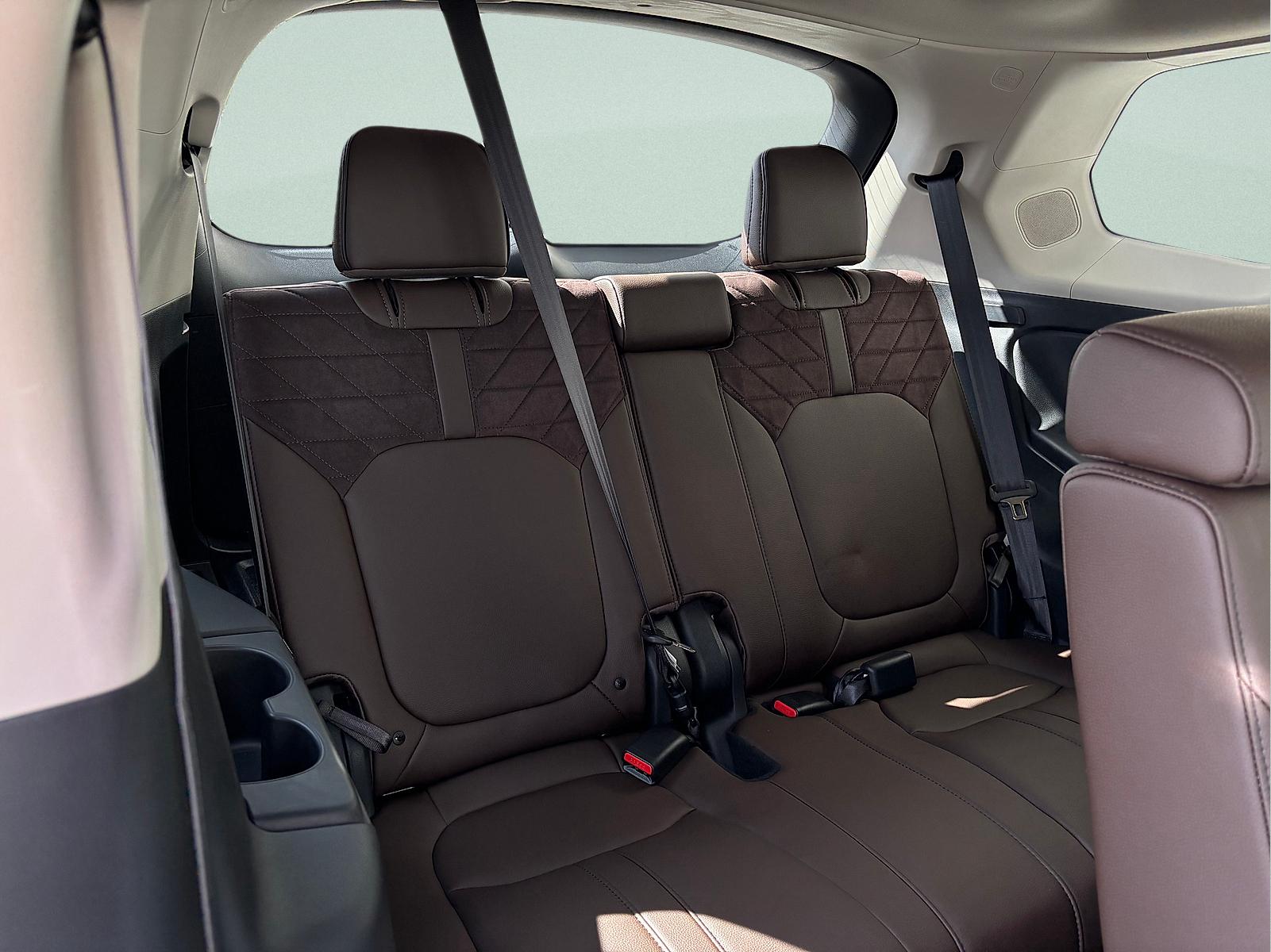 2026 Honda Pilot Elite - Photo 30
