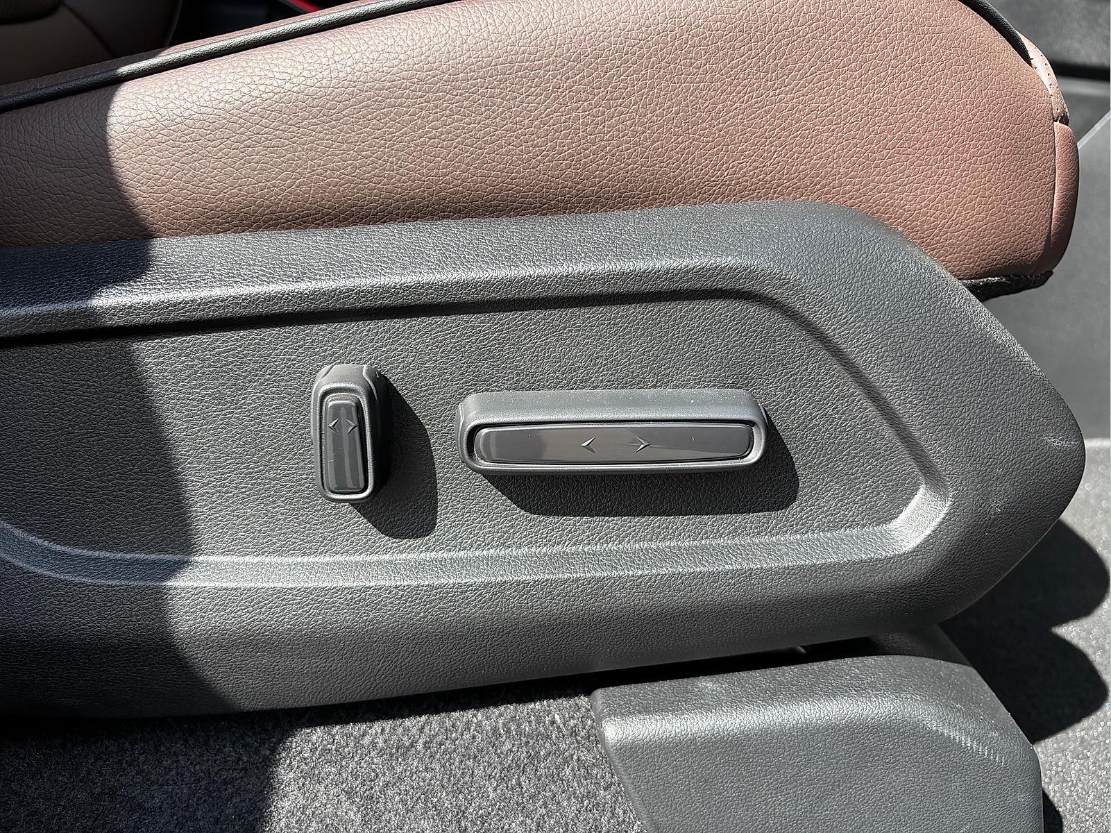 2026 Honda Pilot Elite - Photo 43