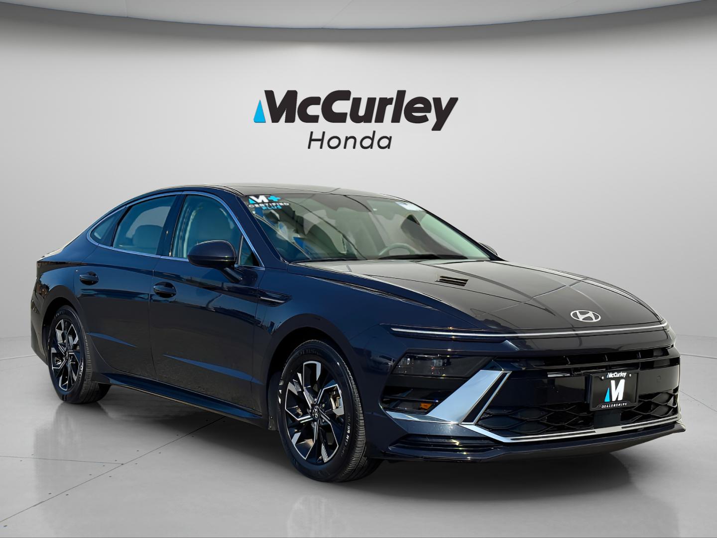 2025 Hyundai Sonata