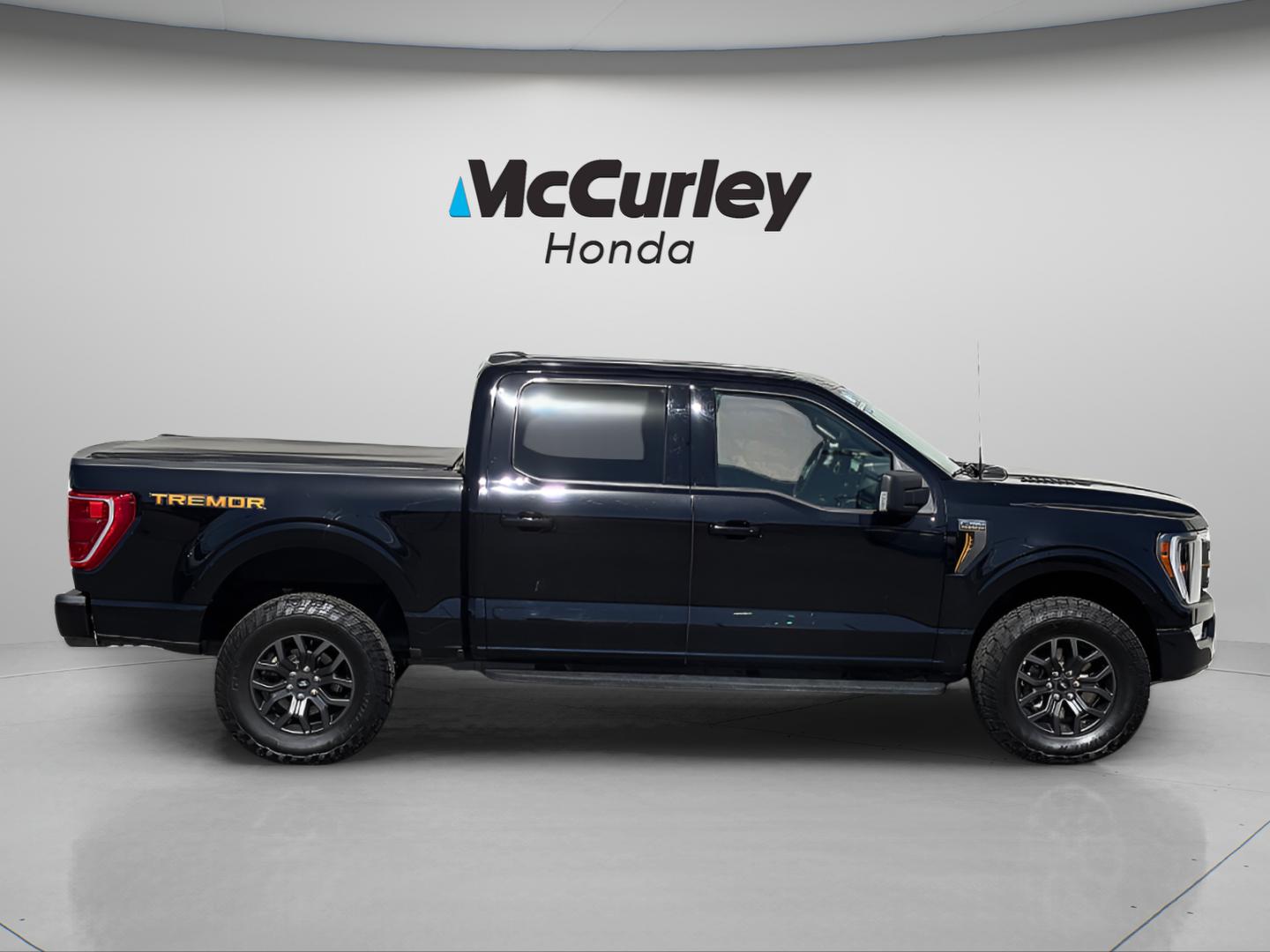 Used 2023 Ford F-150 Tremor Truck SuperCrew Cab