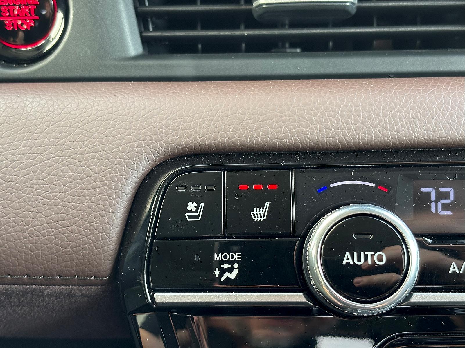 2026 Honda Pilot Elite - Photo 23