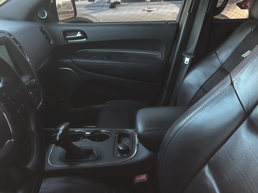 Used 2020 Dodge Durango R/T SUV