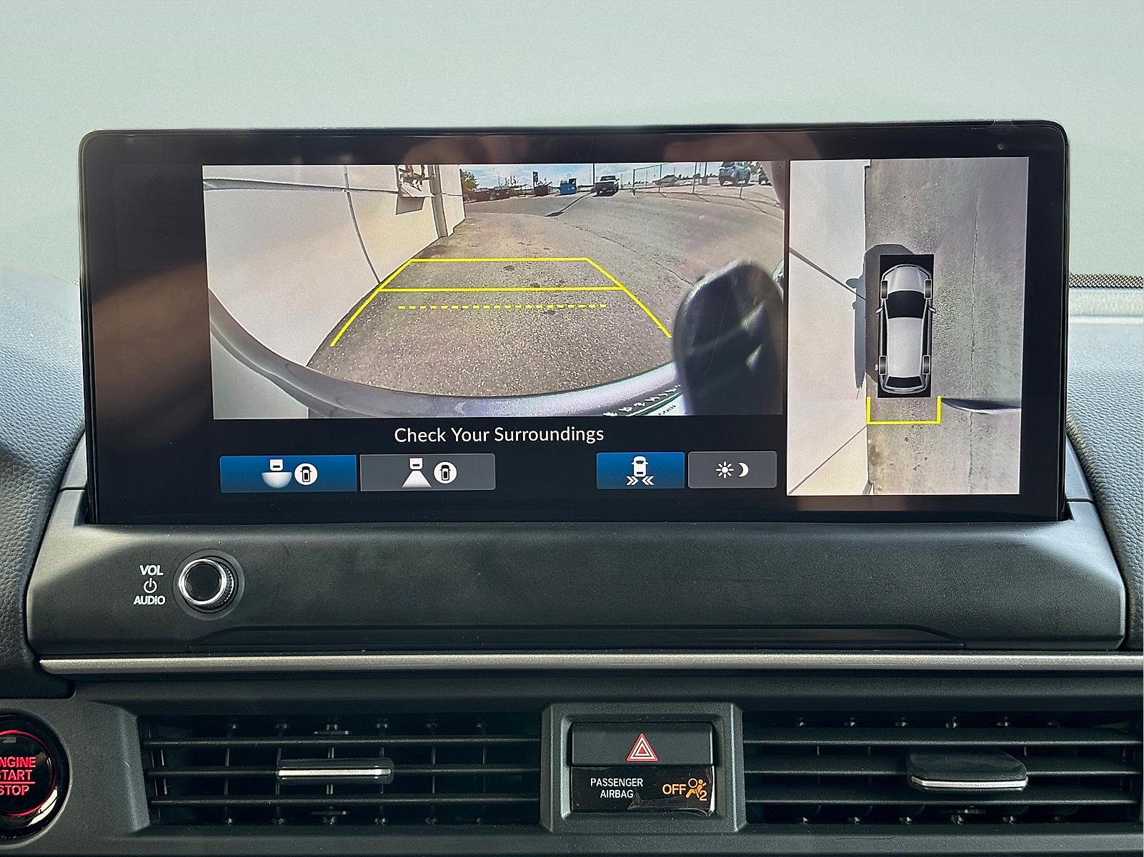 2026 Honda Pilot Elite - Photo 20