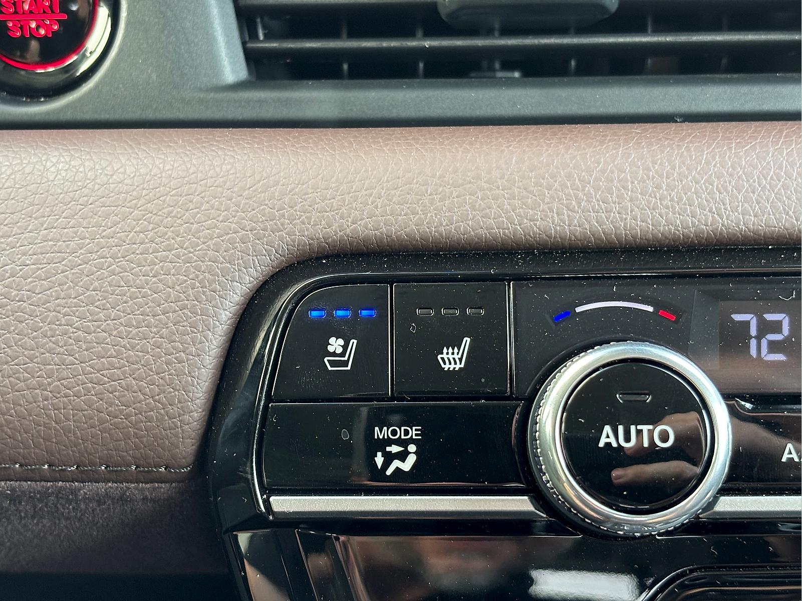2026 Honda Pilot Elite - Photo 22