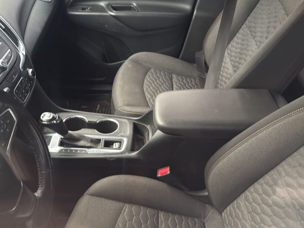 Used 2019 Chevrolet Equinox LT w/1LT SUV